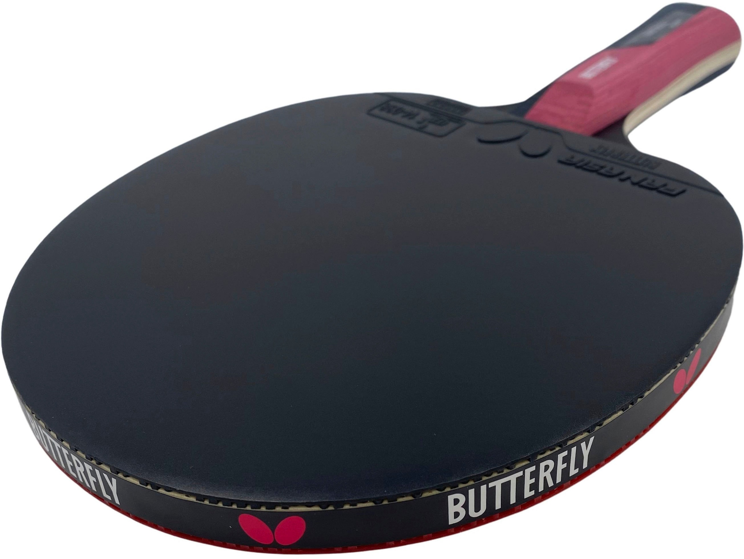 Butterfly Tischtennisschläger »Timo Boll Ruby, TT Tischtennis Schläger«