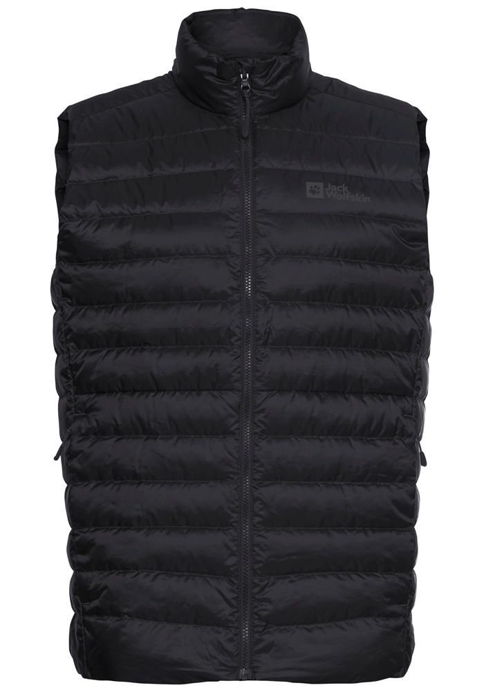 Jack Wolfskin Daunenweste »PILVI DOWN VEST M RDS«