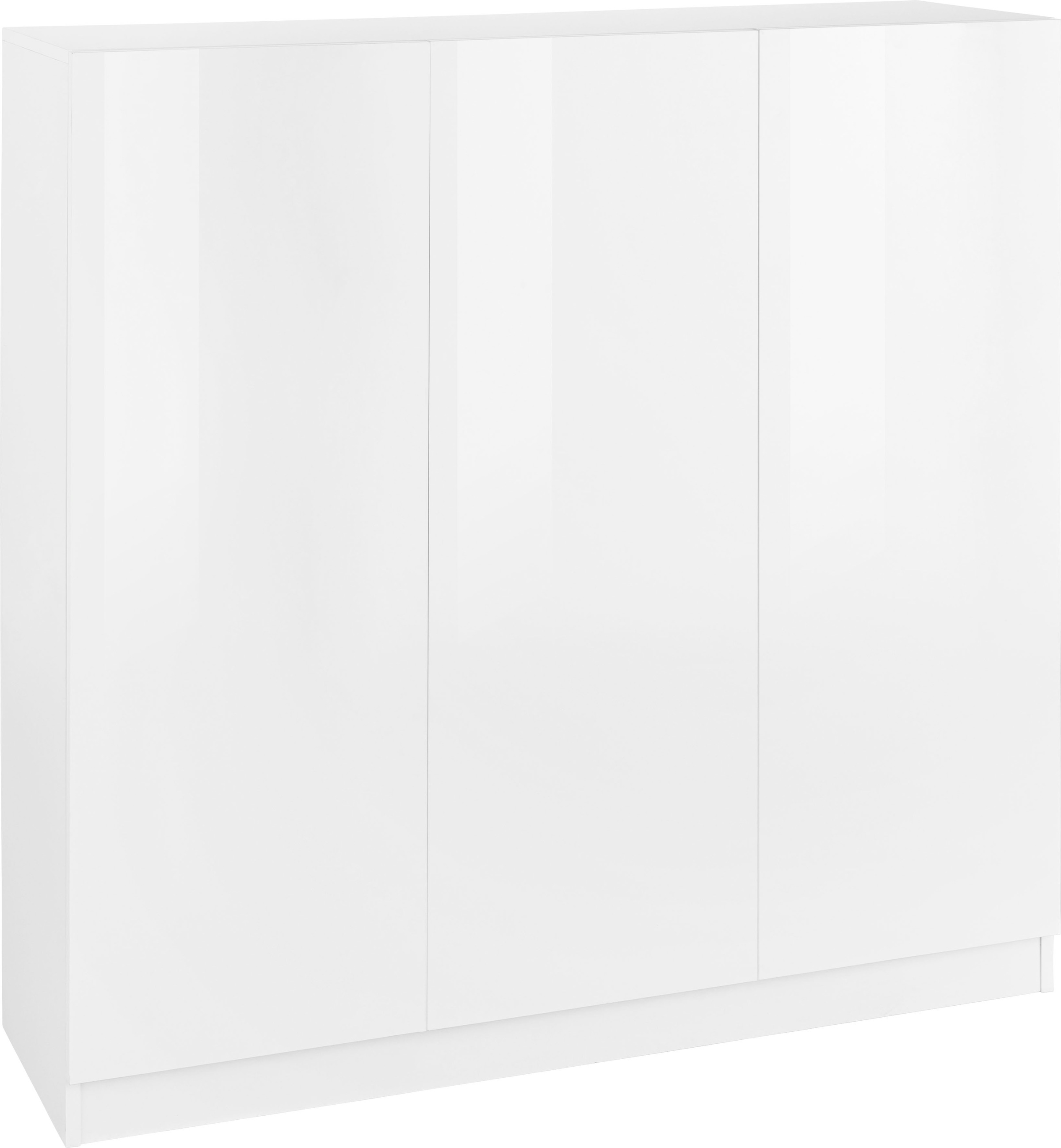 borchardt Möbel Schuhschrank »Vaasa3«, Breite 114 cm