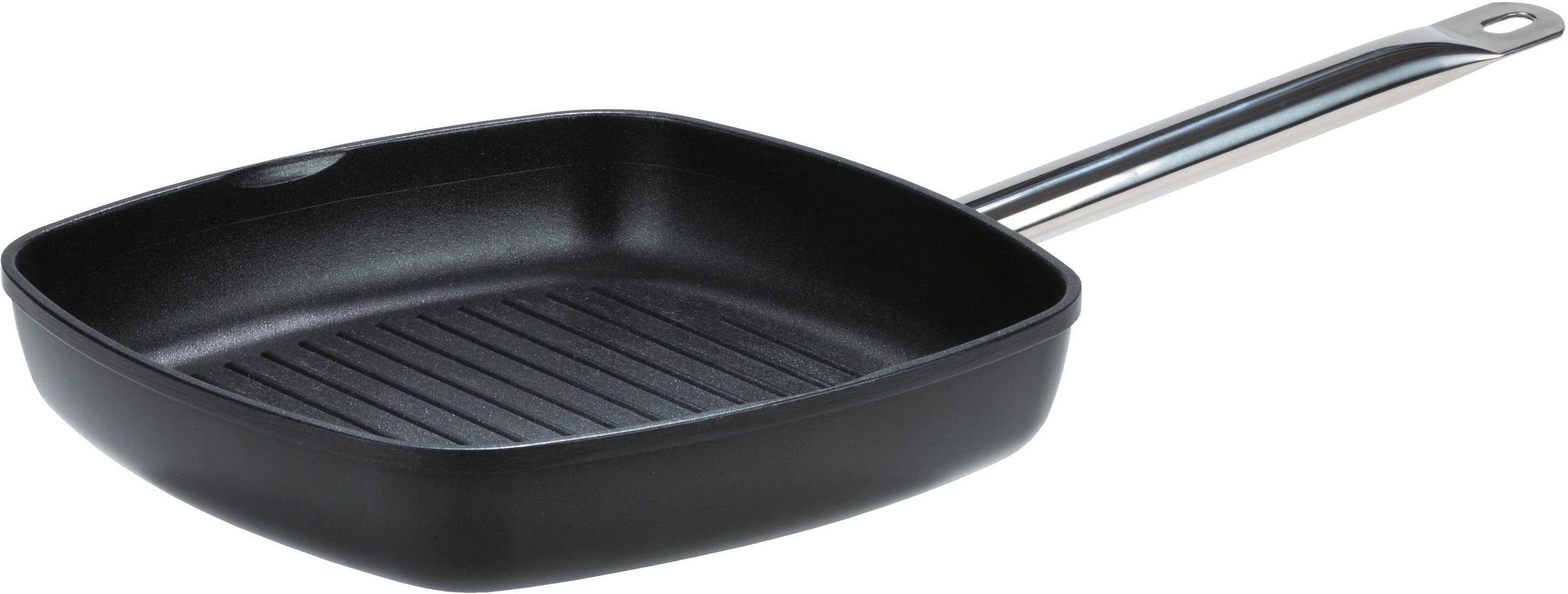 bestellen (Set, incl. traditionell«, online cm, Aluminiumguss, Multizange tlg.), Grillpfanne 30 GSW 28x28 3 cm, »Gastro Induktion