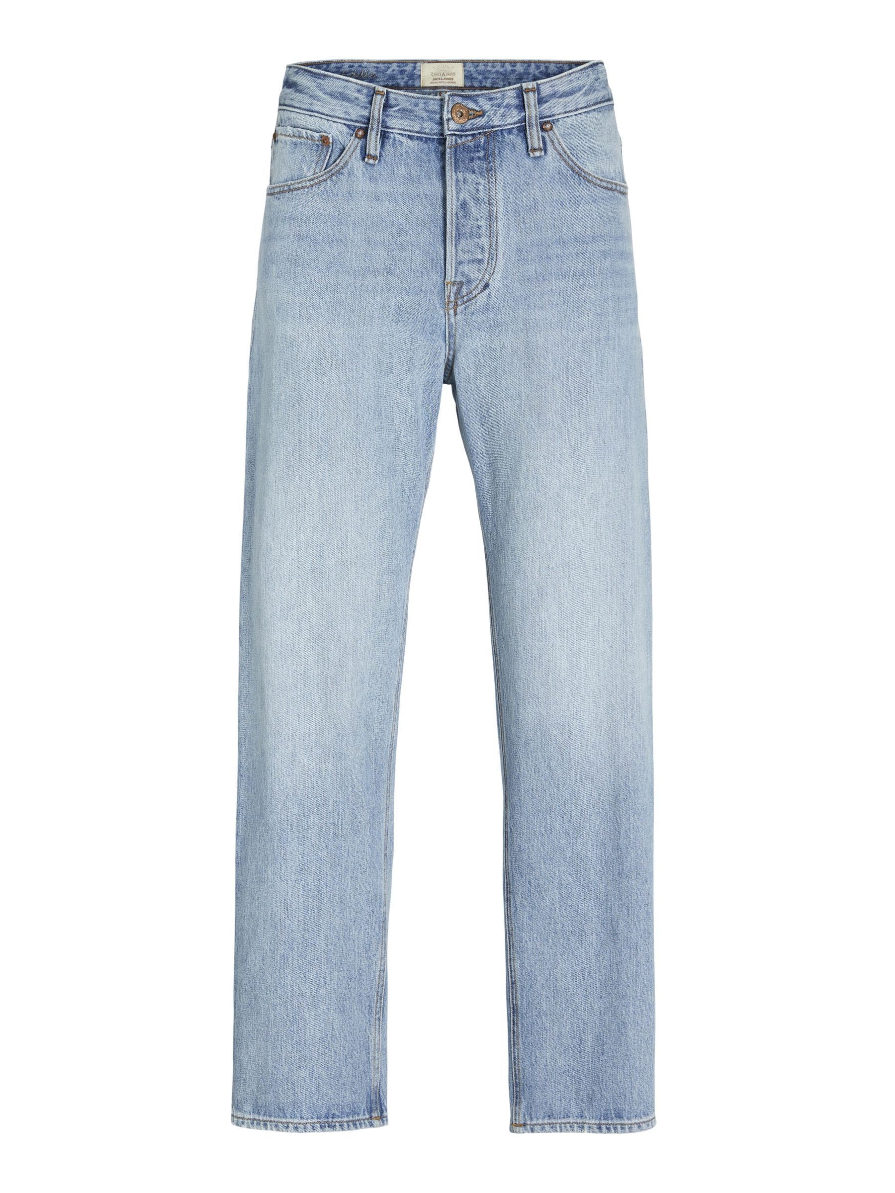 Jack & Jones Loose-fit-Jeans »JJIEDDIE JJCOOPER AM 068 NOOS LID«