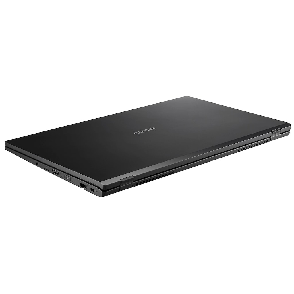 CAPTIVA Business-Notebook »Power Starter I77-303«, 39,6 cm, / 15,6 Zoll, Intel, Core i5, 2000 GB SSD