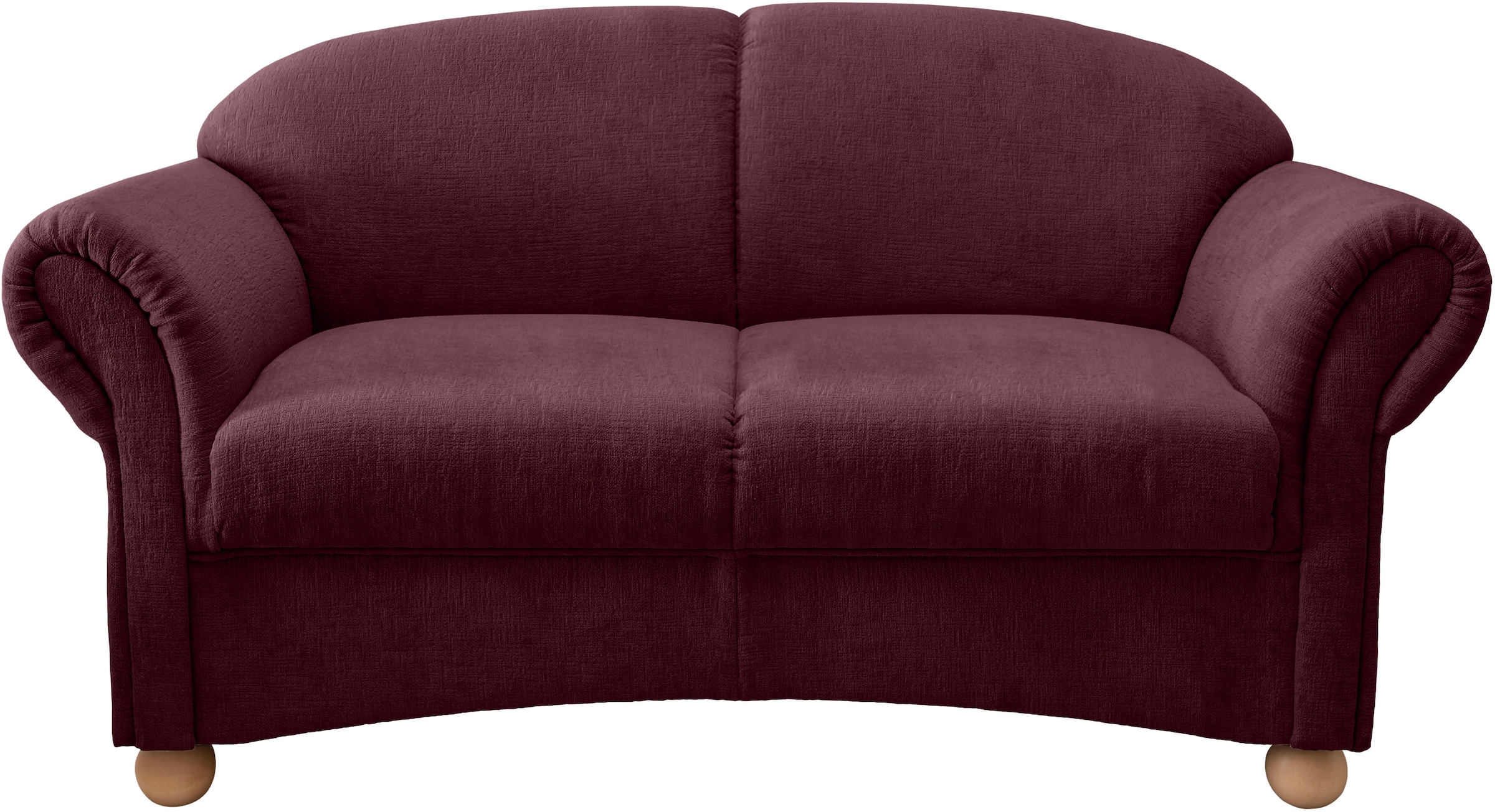 Home affaire Polstergarnitur »Torello« 3 tlg. tlg. günstig online kaufen