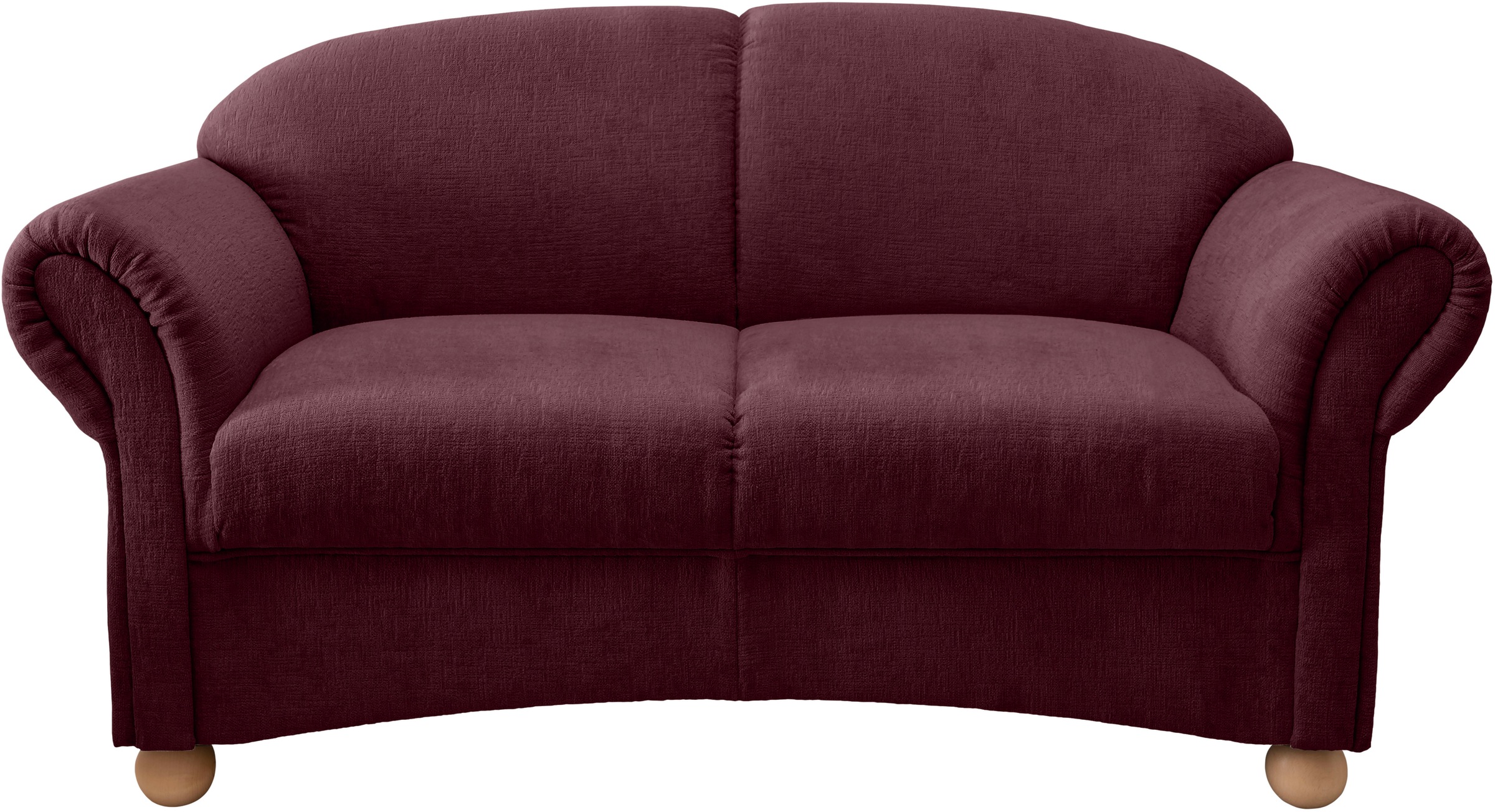 INOSIGN Polstergarnitur »Torello« 3 tlg. tlg. günstig online kaufen