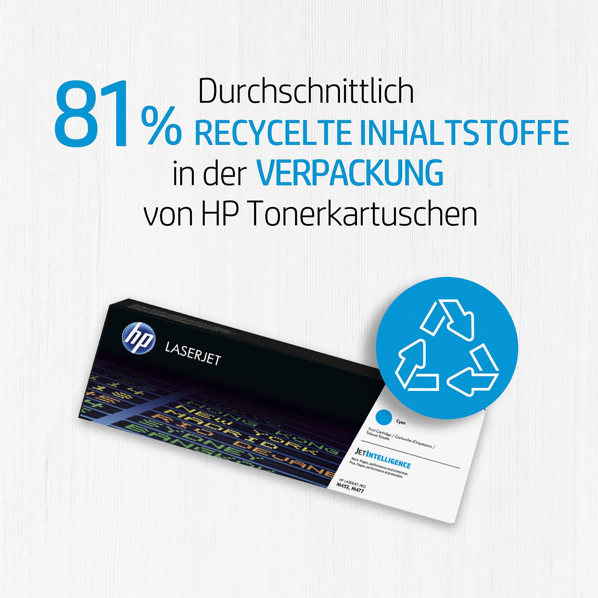 HP Tonerpatrone »HP original Toner 142A schwarz W142A«