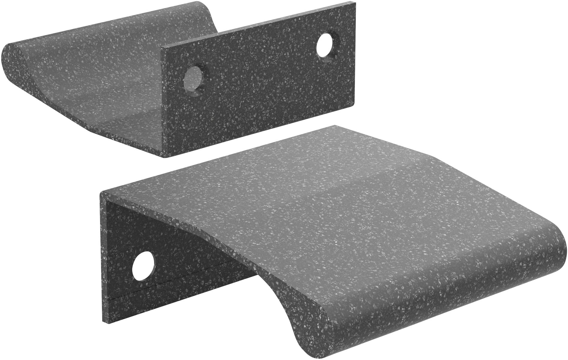 WIEMANN Kombikommode »Cardiff Sideboard, Wäscheschrank, teilmassiv Erle, mit Schubladen« Kommode 120x86x43 cm, braun, mit Dämpfung, MADE IN GERMANY,  verschiedenen Ausführungen, inklusive Einlegeboden