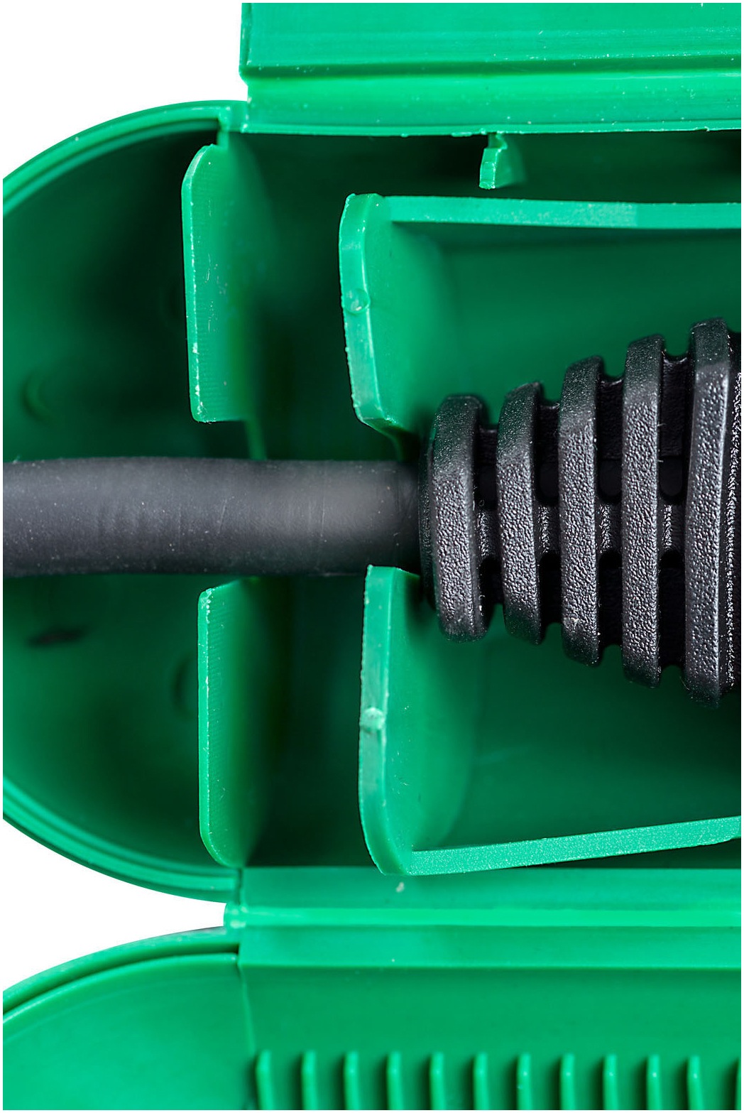 Brennenstuhl Steckdose »Stecker/Kupplung Safe-Box«