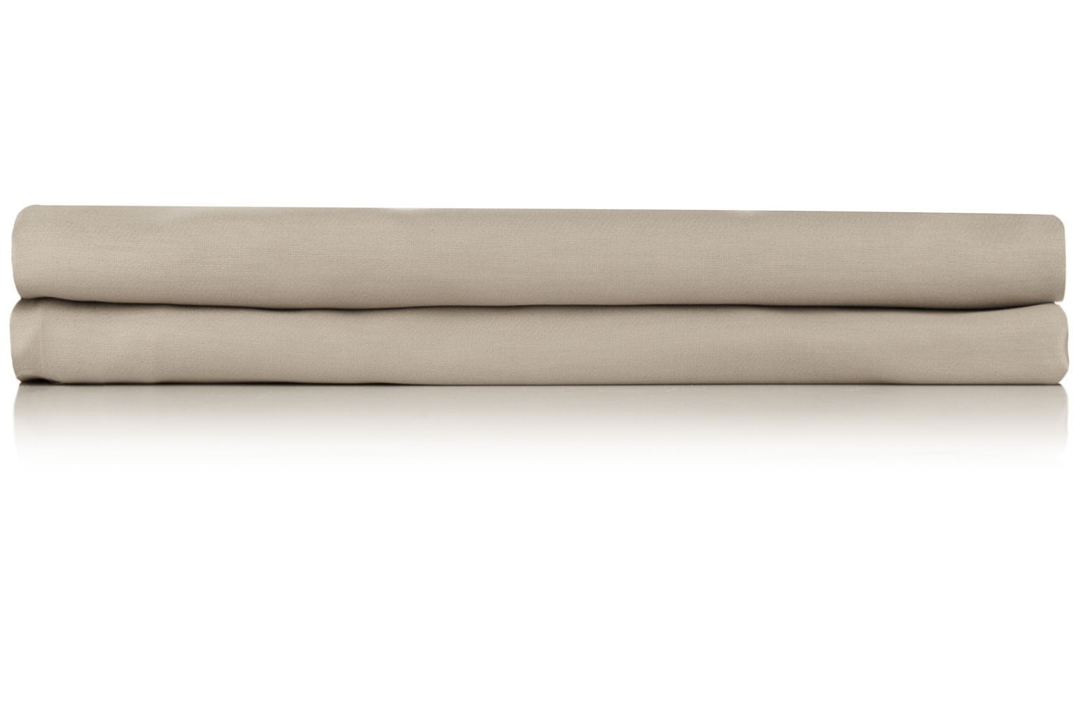 ZO HOME Spannbettlaken »Satinado«, Laken aus 100% Baumwolle, hochwertiges Mako-Satin, Betttuch ab 90x200