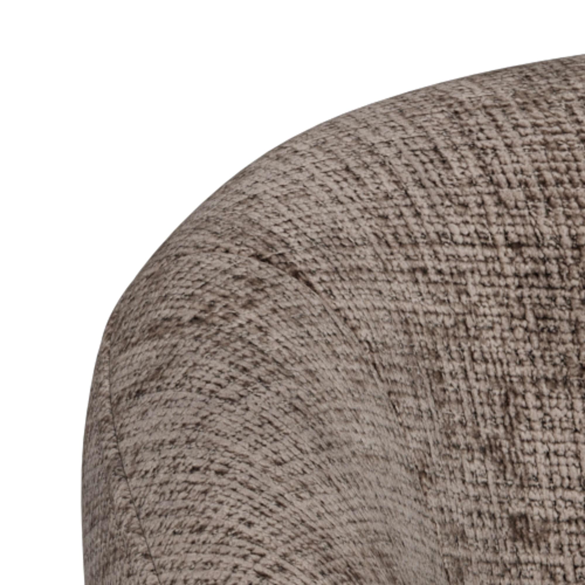 ACTONA GROUP Polsterstuhl »Relaxsessel, Polstersessel« () Stuhl, braun, 77.5x78x78cm