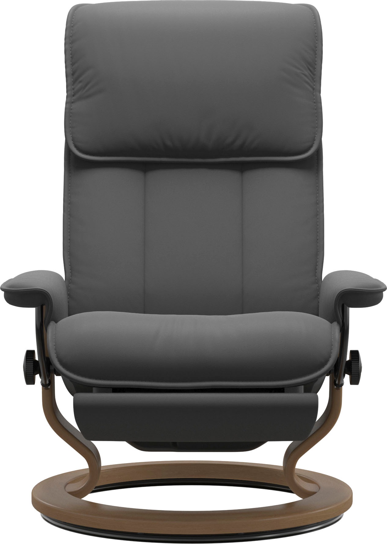Stressless® Relaxsessel »Admiral«, verstellbar, optional 2-motorisch, Größe günstig online kaufen