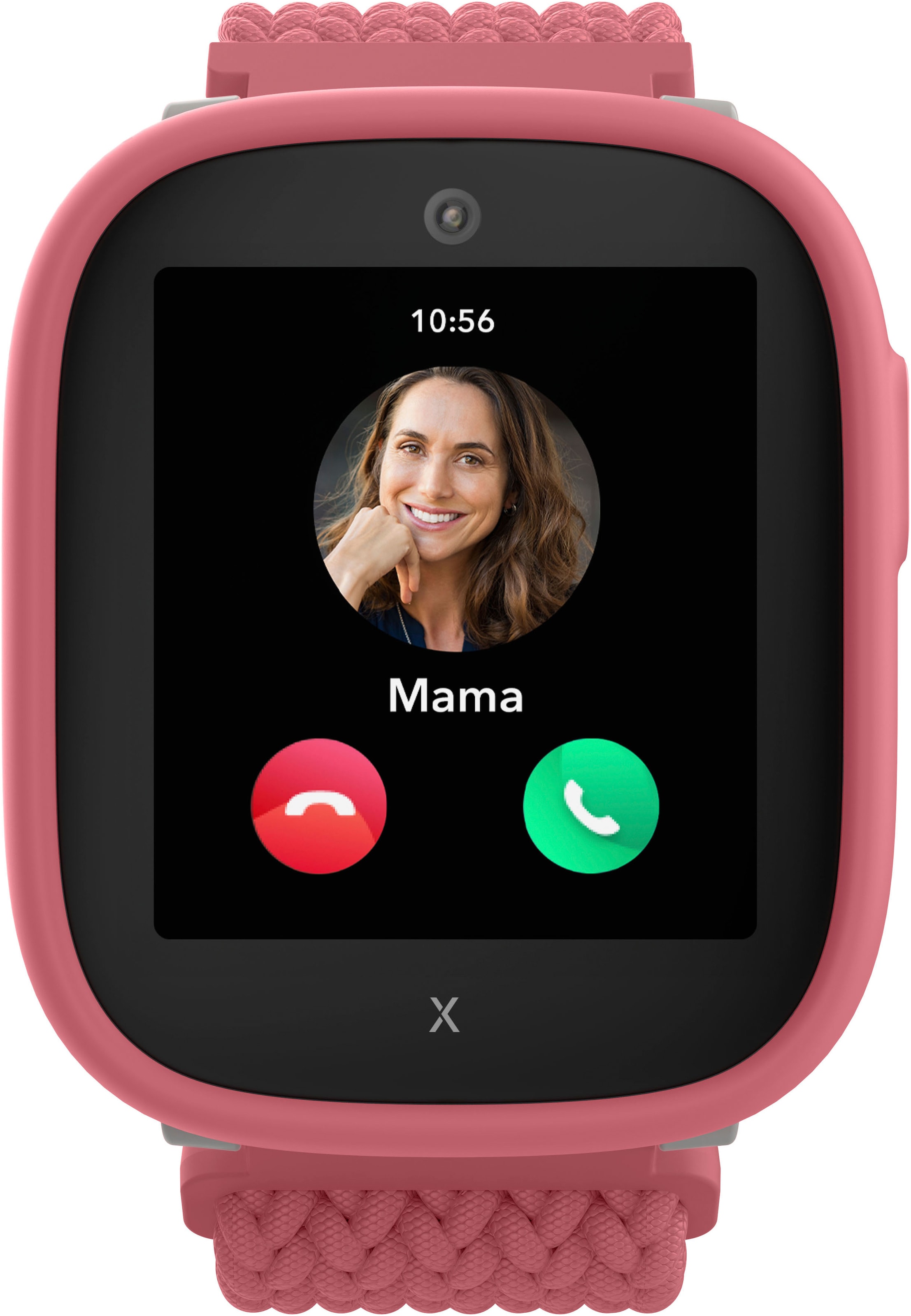 Xplora Smartwatch »X6Play (2. Gen.) inkl. Nano-SIM«, (3.86 cm / 1.52 Zoll), Android Wear, 8 GB