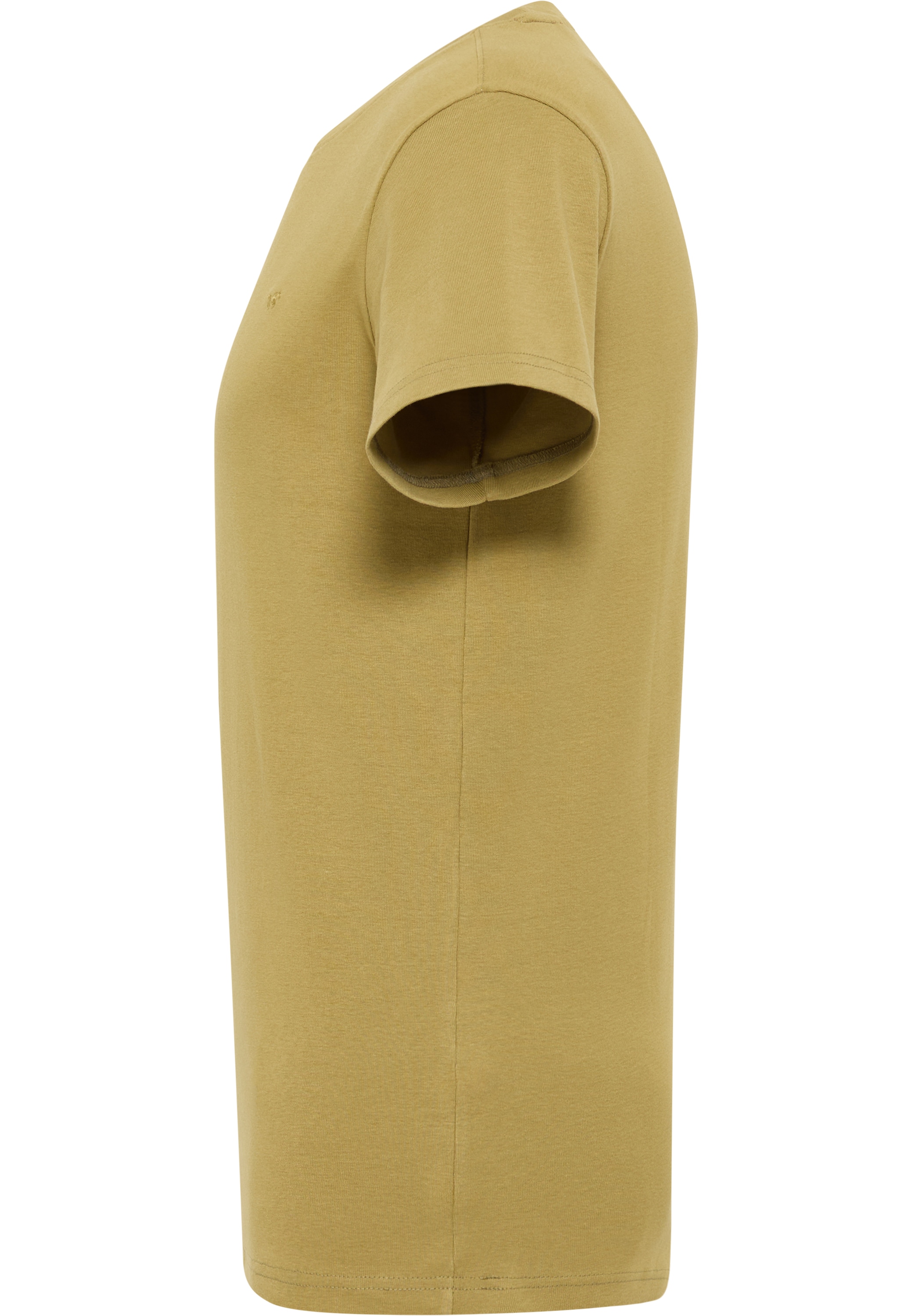 MUSTANG Kurzarmshirt »Herren Style Allen«