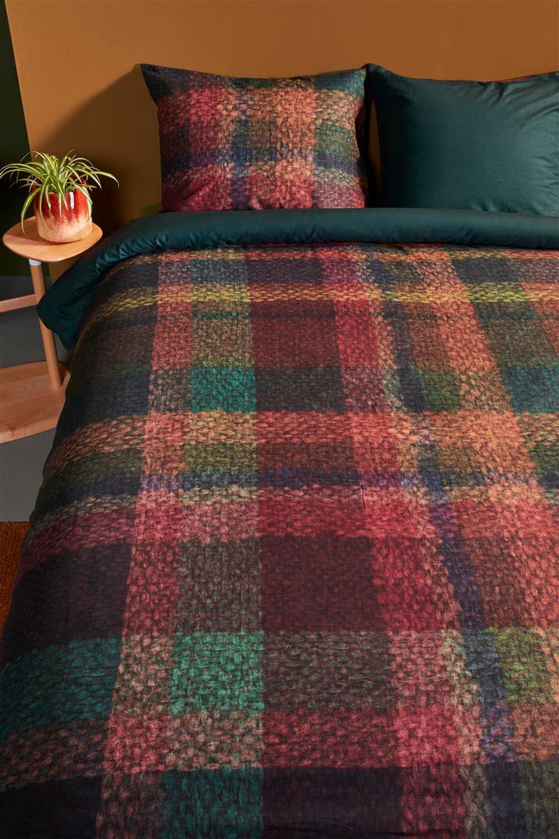 Beddinghouse Bettwäsche »Beddinghouse Ravi« 2 Stk. tlg.