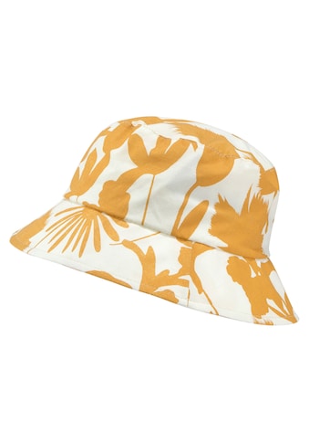 Seeberger Fischerhut, Buket-Hat mit Blumenprint kaufen
