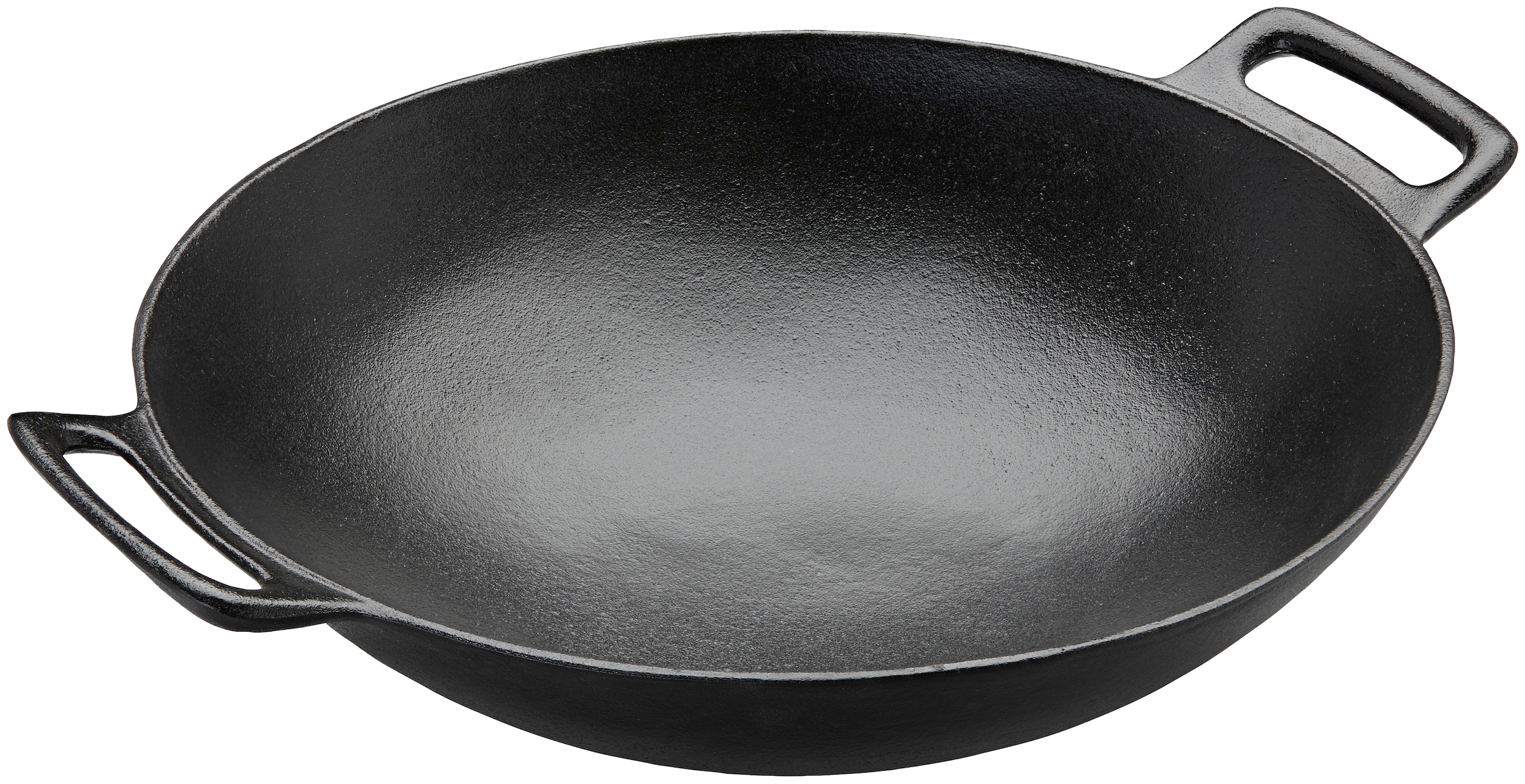 RÖSLE Wok »VARIO, 25409«, Gusseisen, (1 tlg.), für Herd und Grill günstig online kaufen