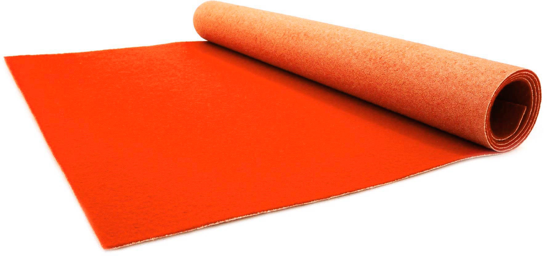 Primaflor-Ideen in Textil Läufer »PODIUM, Made in Belgium«, rechteckig, 2,6 günstig online kaufen