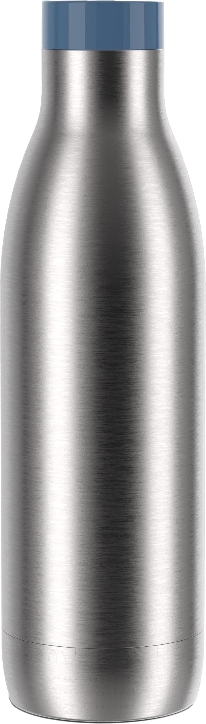 Emsa Isolierflasche »Bludrop Eco« 0,7 Liter, auslaufsicher, 24h kalt, 12h w günstig online kaufen