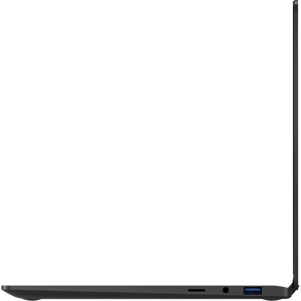 Samsung Notebook »Galaxy Book2 360«, 33,78 cm, / 13,3 Zoll, Intel, Core i5, Iris© Xe Graphics, 256 GB SSD