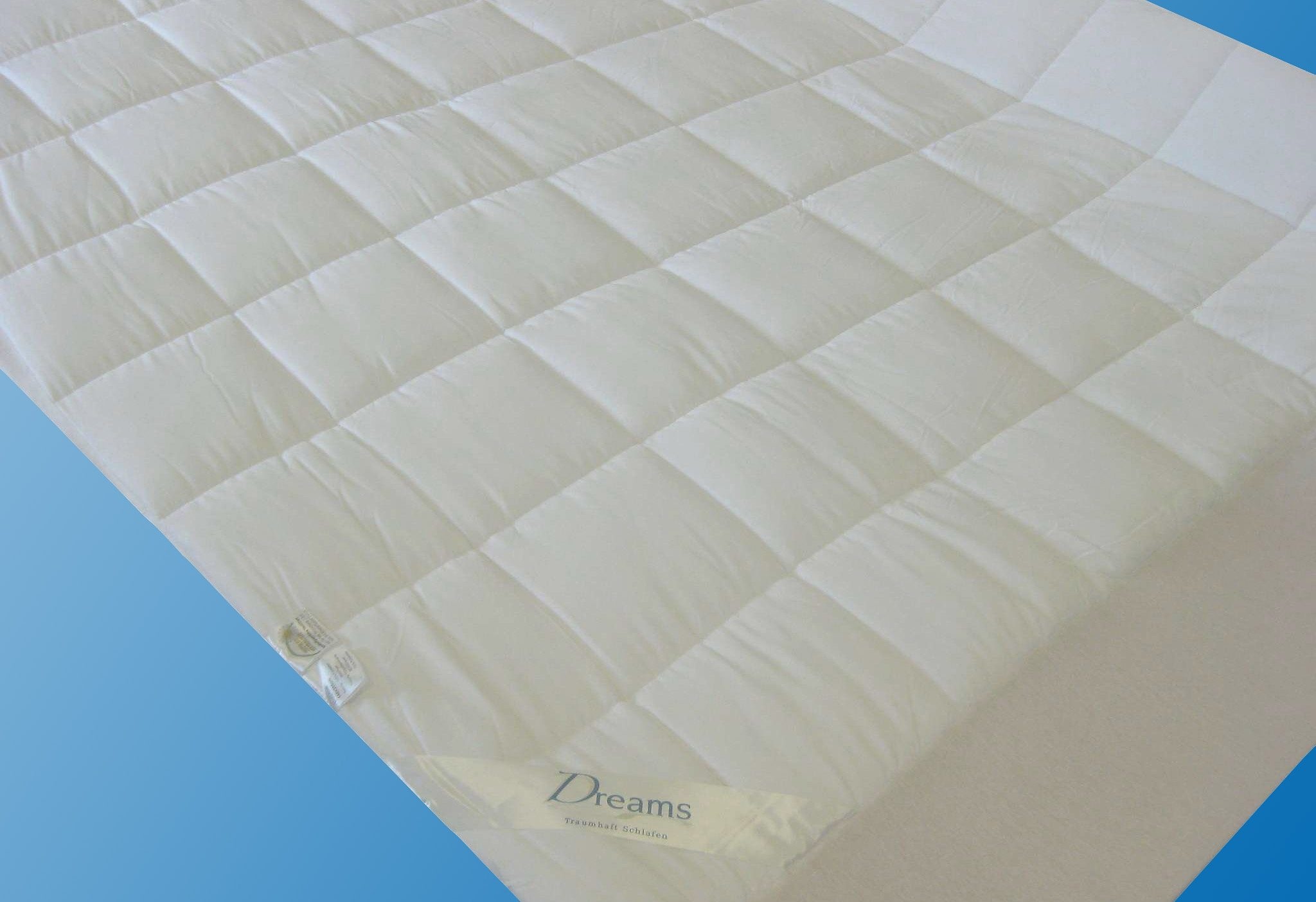 Dreams Matratzenauflage "Unterbett Superflausch" günstig online kaufen