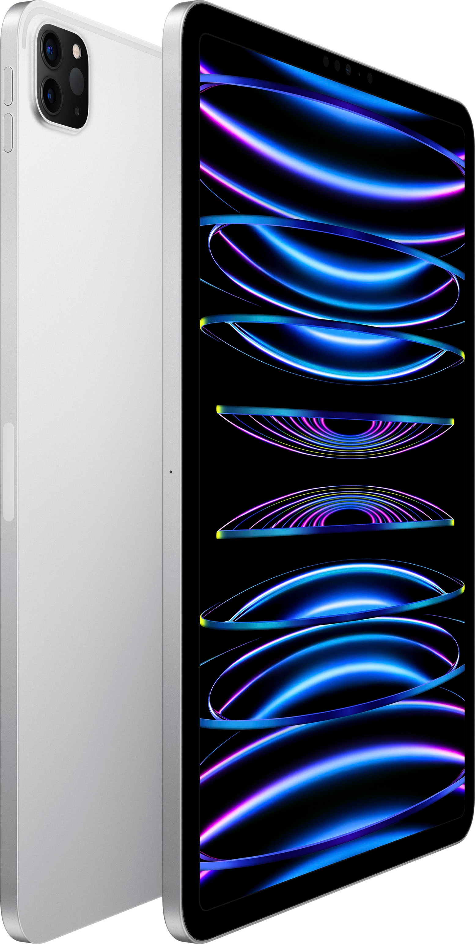 3. Bild von Apple Tablet »11" iPad Pro 2022 Wi‑Fi + Cellular«, (iPadOS)