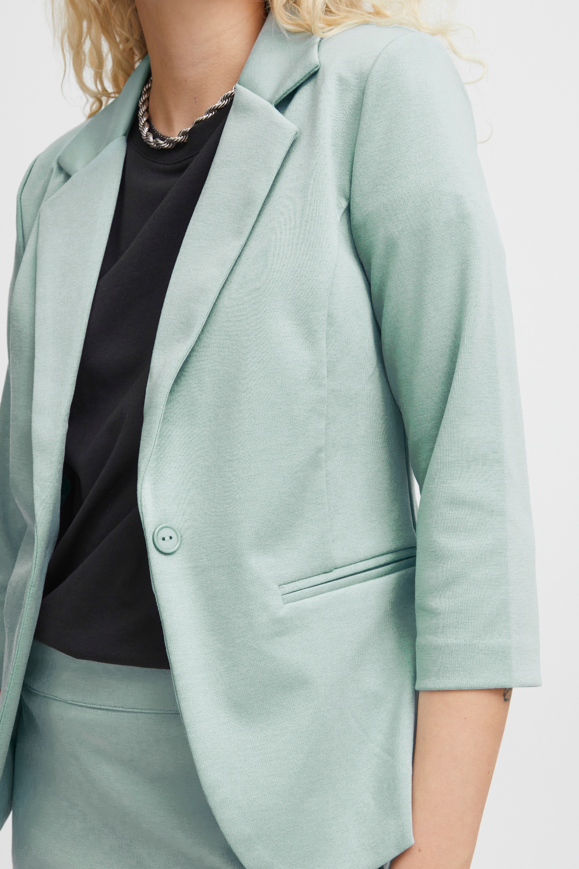 Ichi Blusenblazer »Blazer IHKATE«
