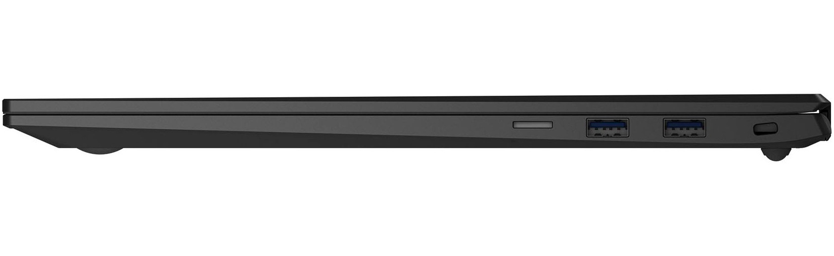 LG Business-Notebook »Gram 16" Laptop, 16GB RAM, 1TB SSD, Windows 11 Home,«, 43,18 cm, / 17 Zoll, Intel, Core Ultra 7, ARC, 2000 GB SSD