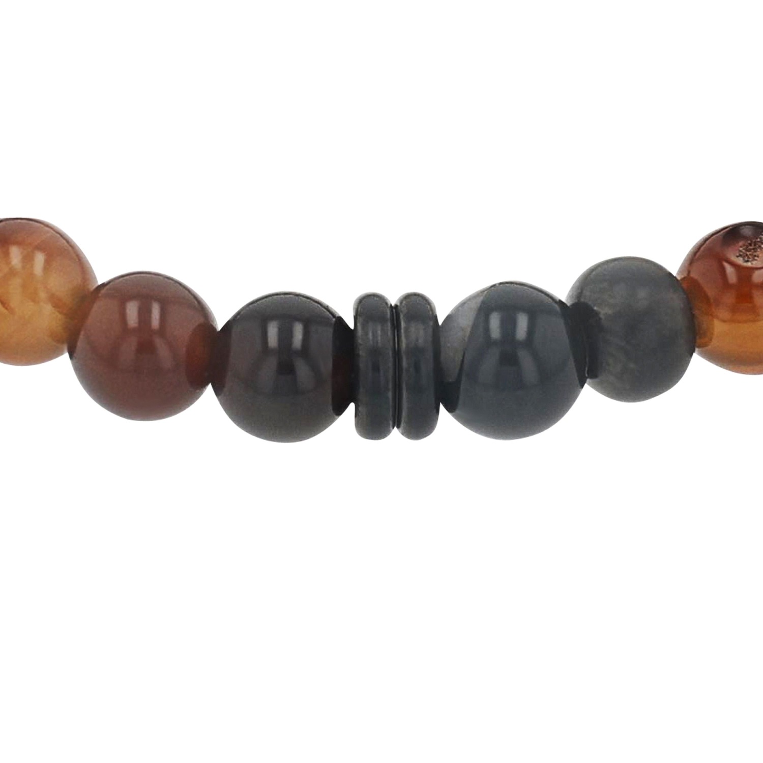 s.Oliver Armband »2039724«, mit Achat