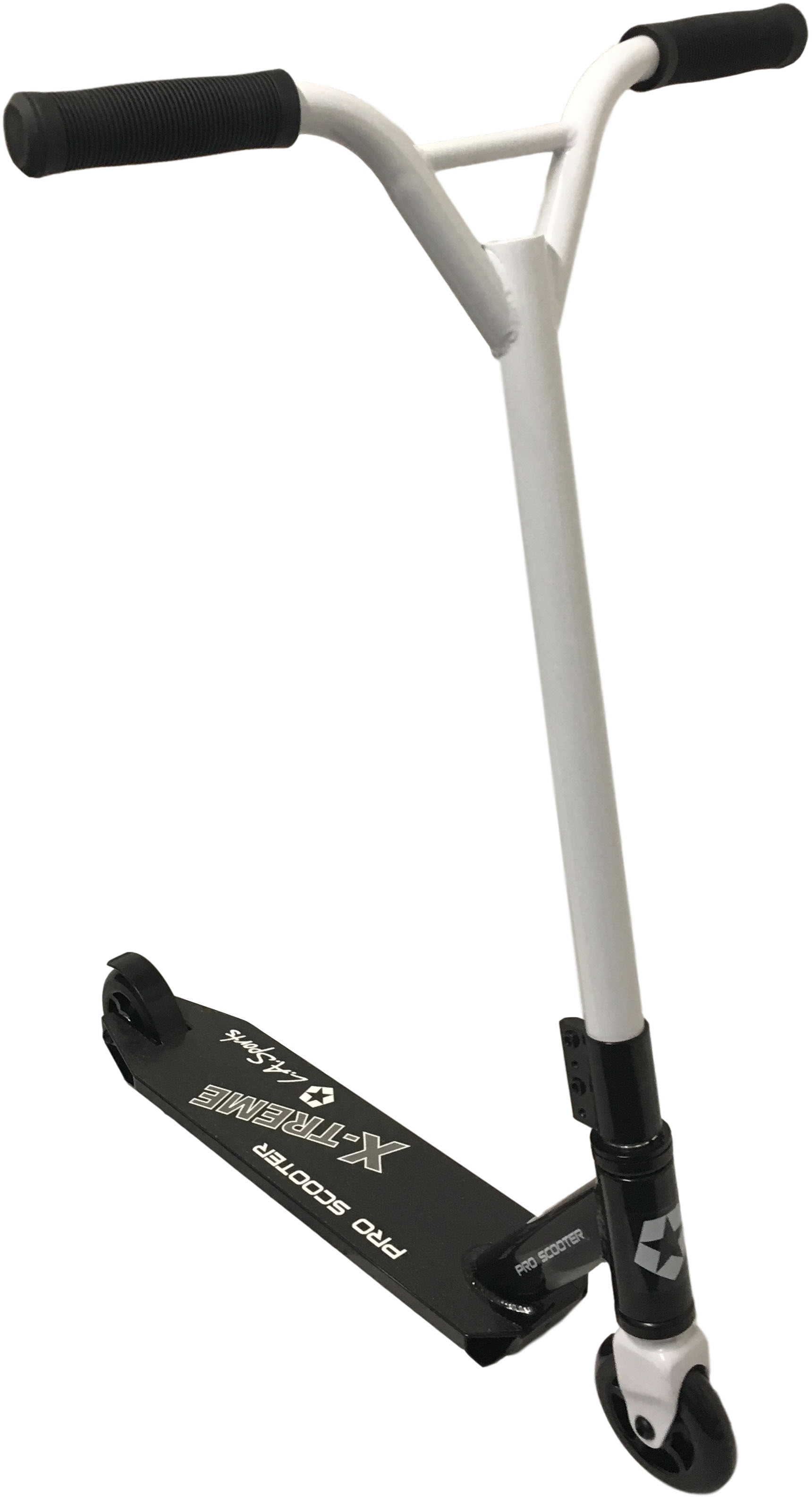 L.A. Sports Stuntscooter »Pro Rage X-treme«