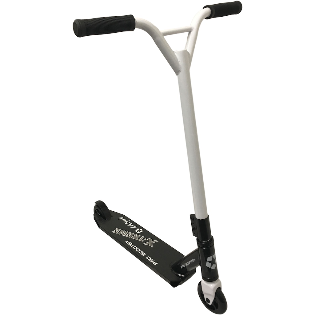 L.A. Sports Stuntscooter »Pro Rage X-treme«