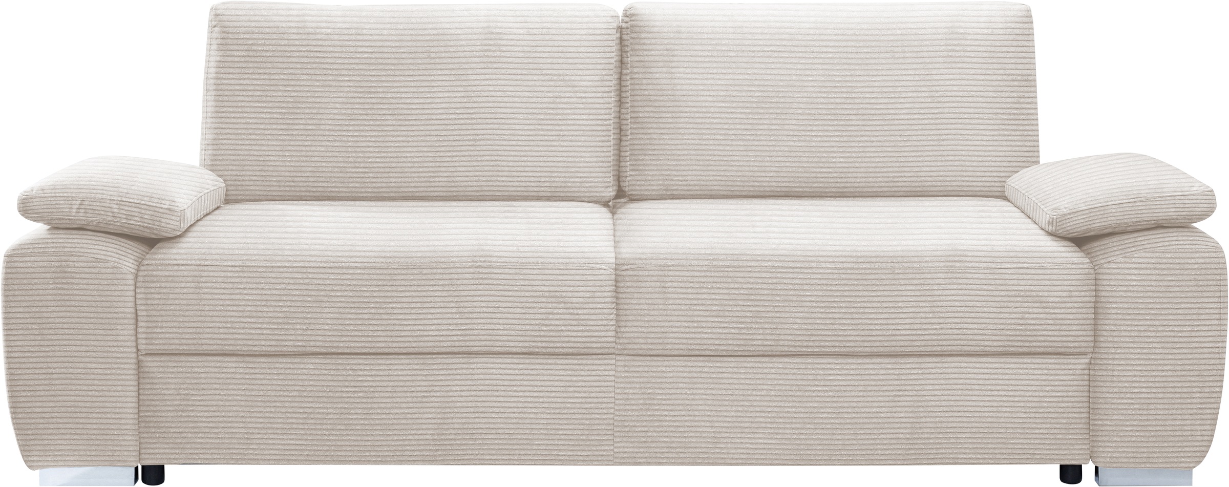 exxpo - sofa fashion 3-Sitzer »SOLSBURY, bequem und komfortabel, Sofa, Schl günstig online kaufen