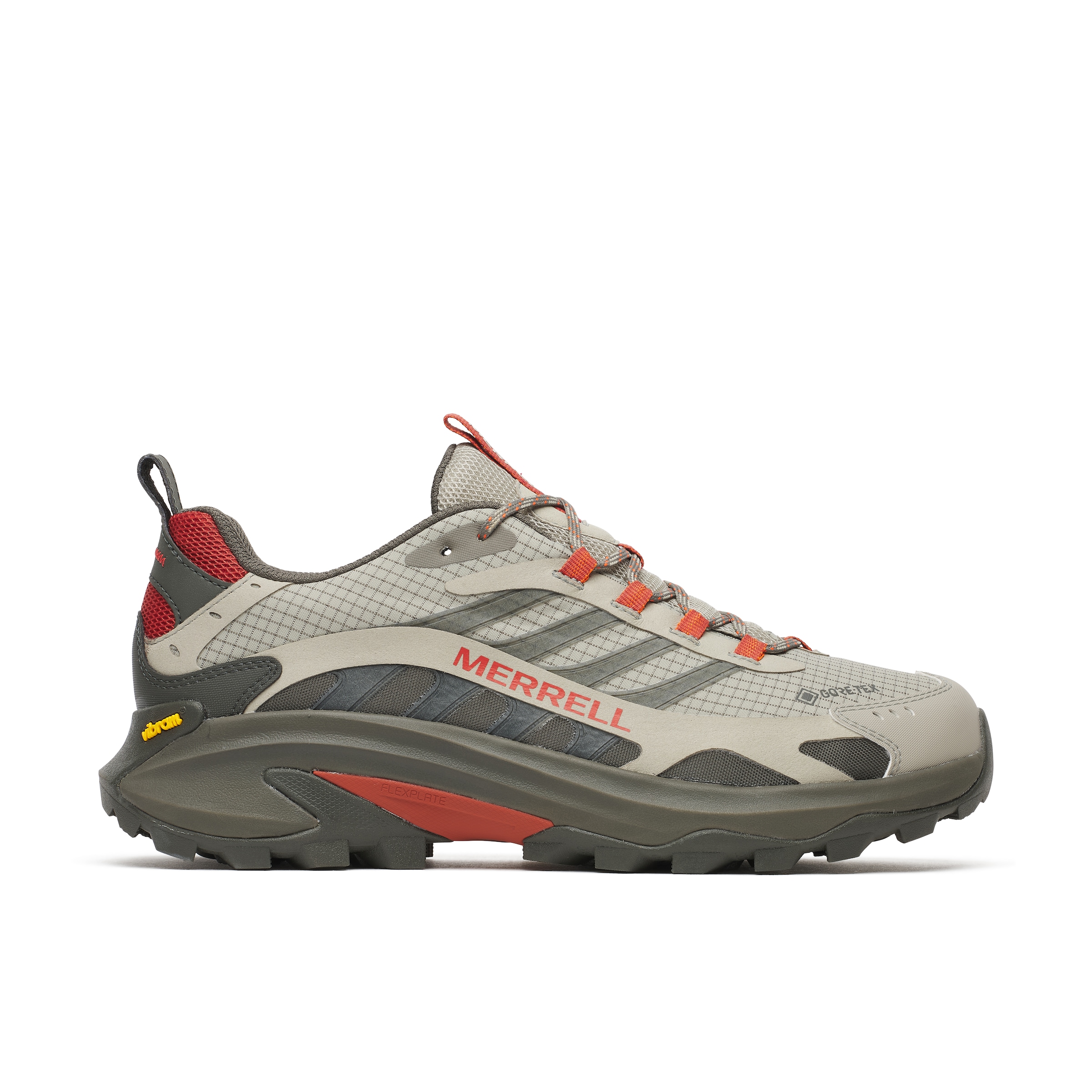 Merrell Wanderschuh »MOAB SPEED 2 GORE-TEX®«  wasserdicht dank Gore-Tex Membrane