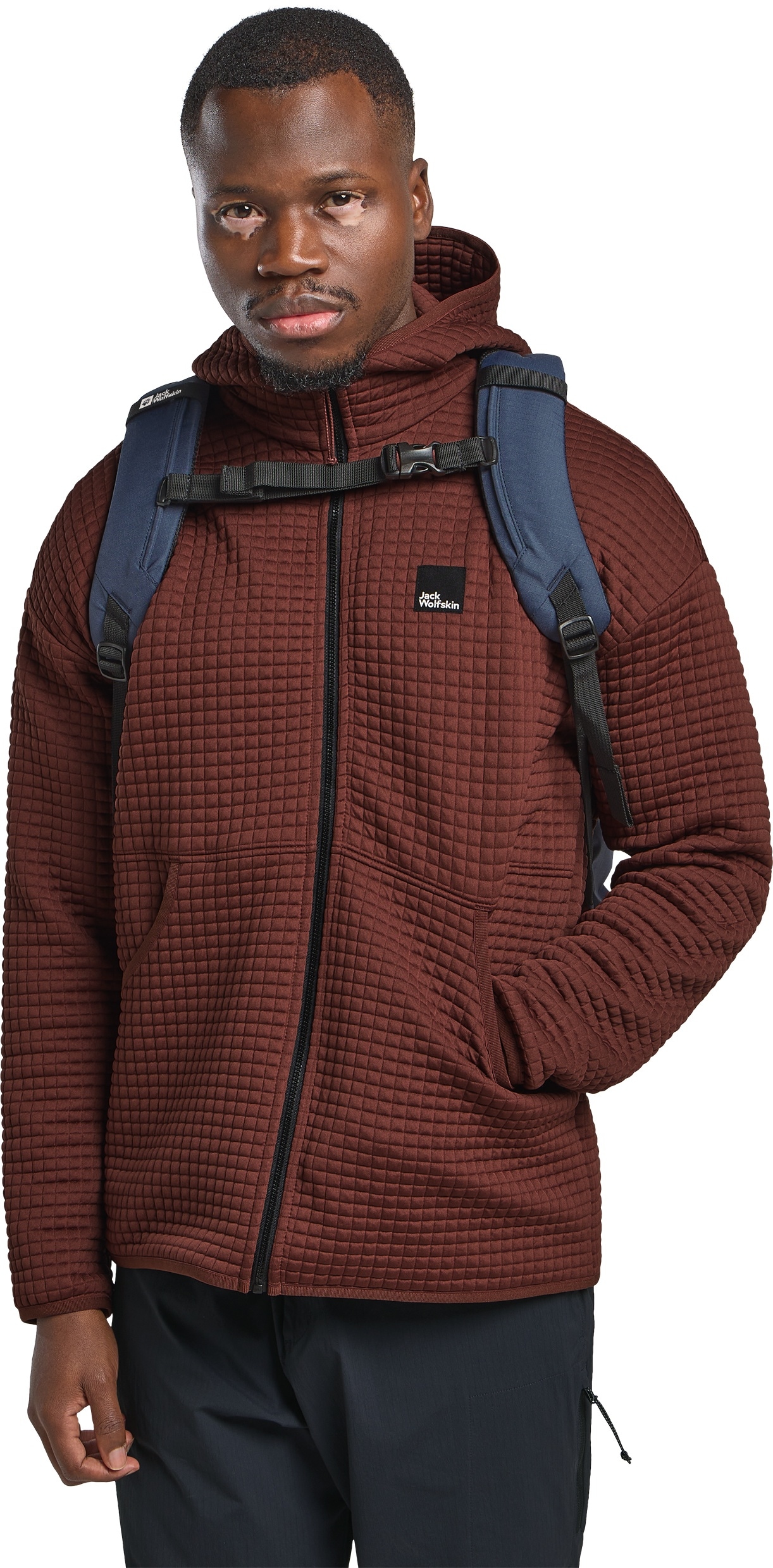 Jack Wolfskin Daypack »ISLAND«
