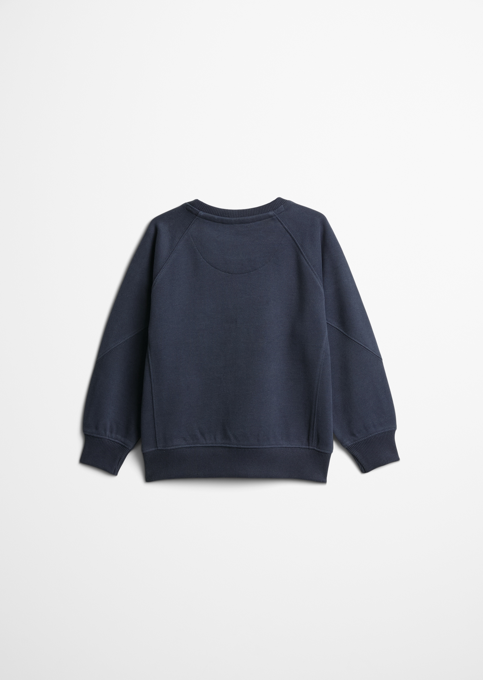 Marc O'Polo Sweatshirt , Großer Dino-Print mit auffälligem Schriftzug
