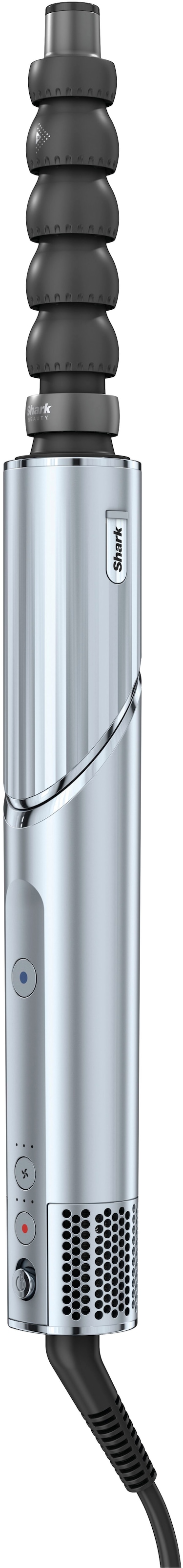 Shark Multihaarstyler »Shark FlexStyle Haarstyler und -trockner Glacial
Blue [HD476WHEU]« 6 Aufsätze Perfekt für jeden Haartyp