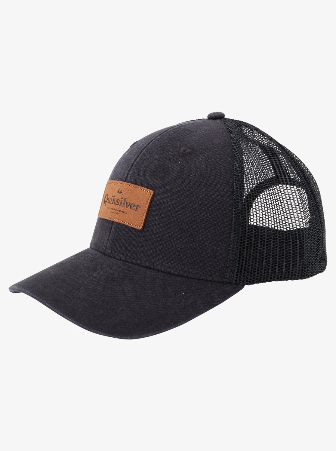 Quiksilver Trucker Cap »Reek Easy«