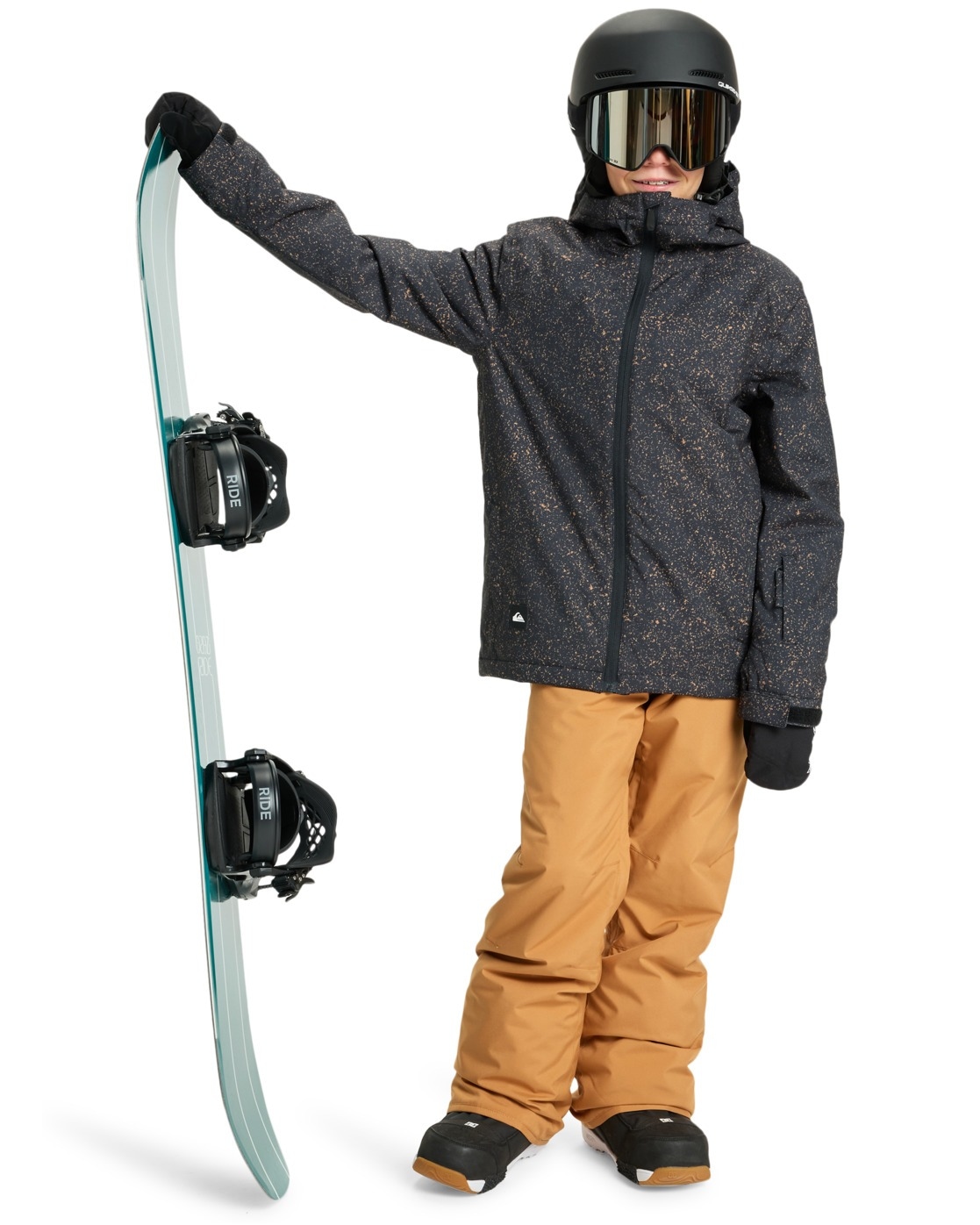 Quiksilver Snowboardhose »Estate«
