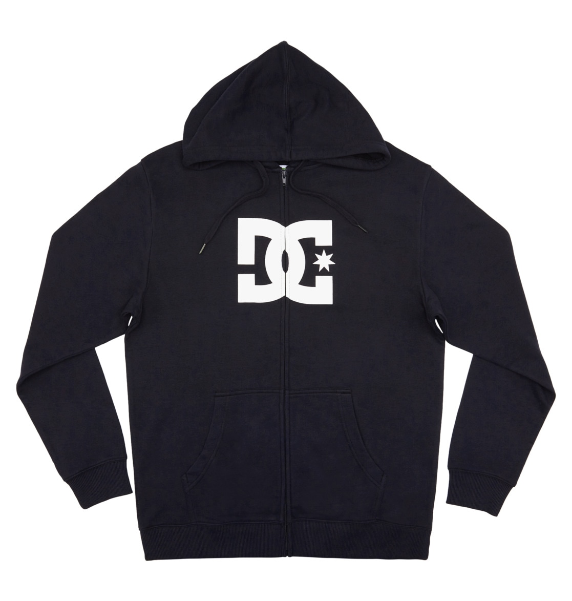 DC Shoes Kapuzensweatshirt »DC Star«