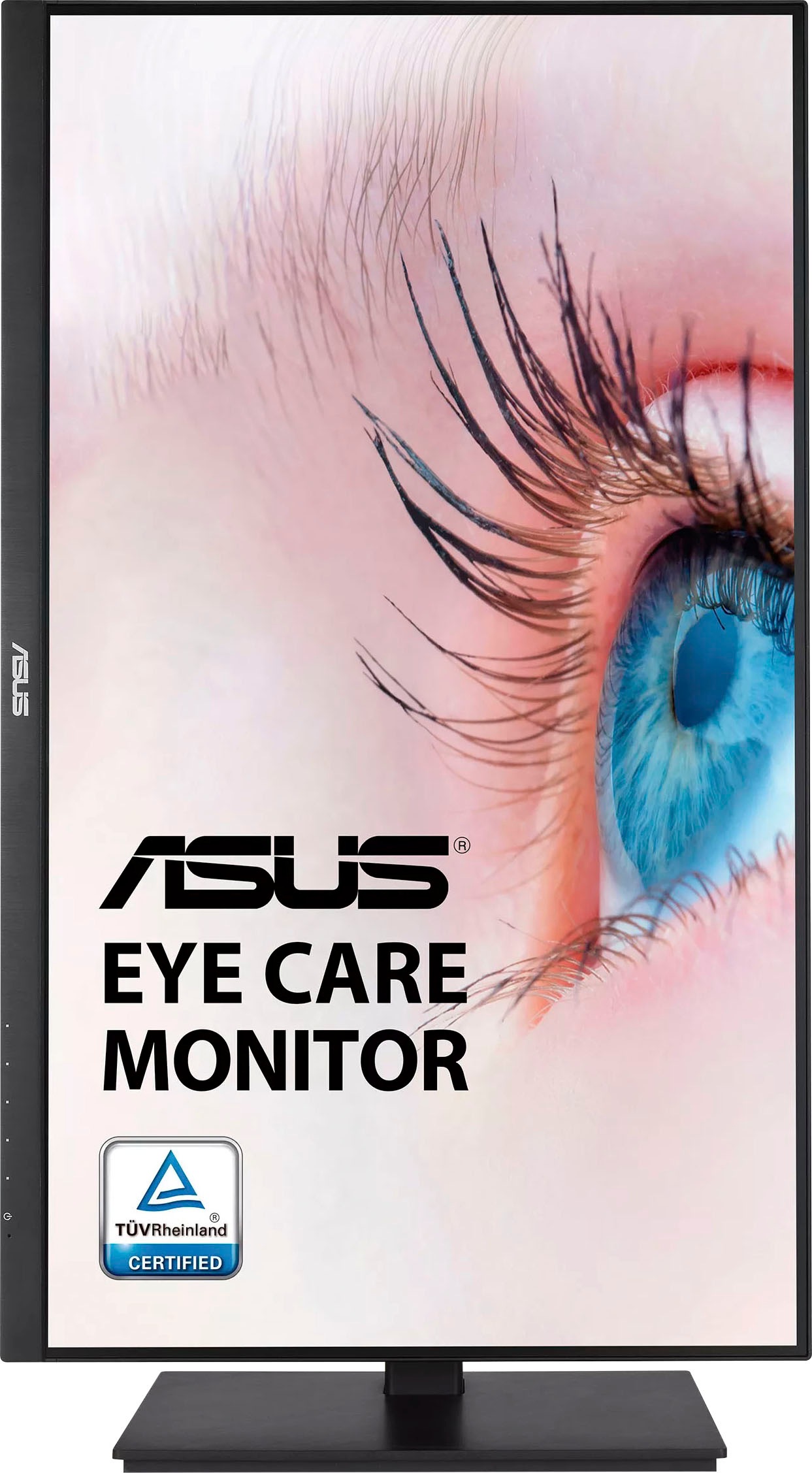 Asus LCD-Monitor »VA27DQSB«, 69 cm/27 Zoll, 1920 x 1080 px, Full HD, 5 ms Reaktionszeit, 60 Hz