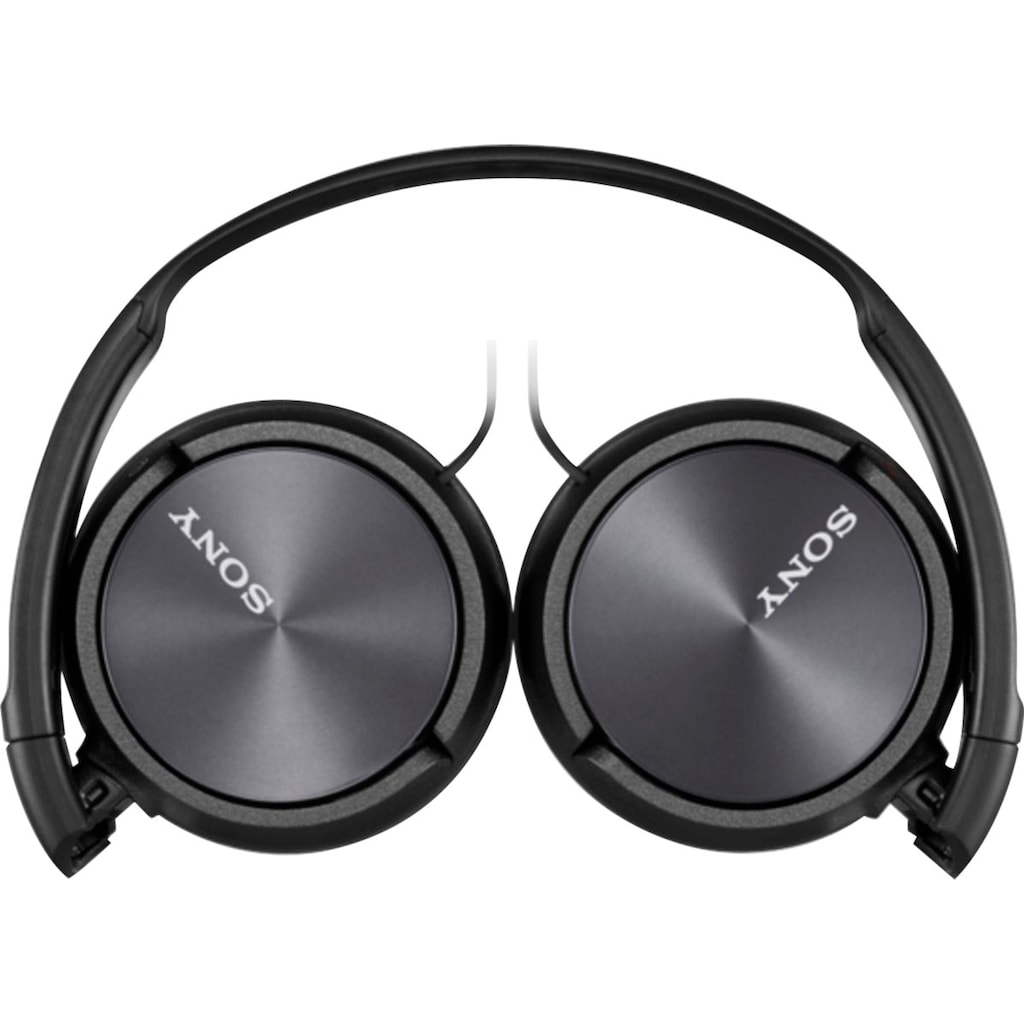 Sony Over-Ear-Kopfhörer »MDR-ZX310«
