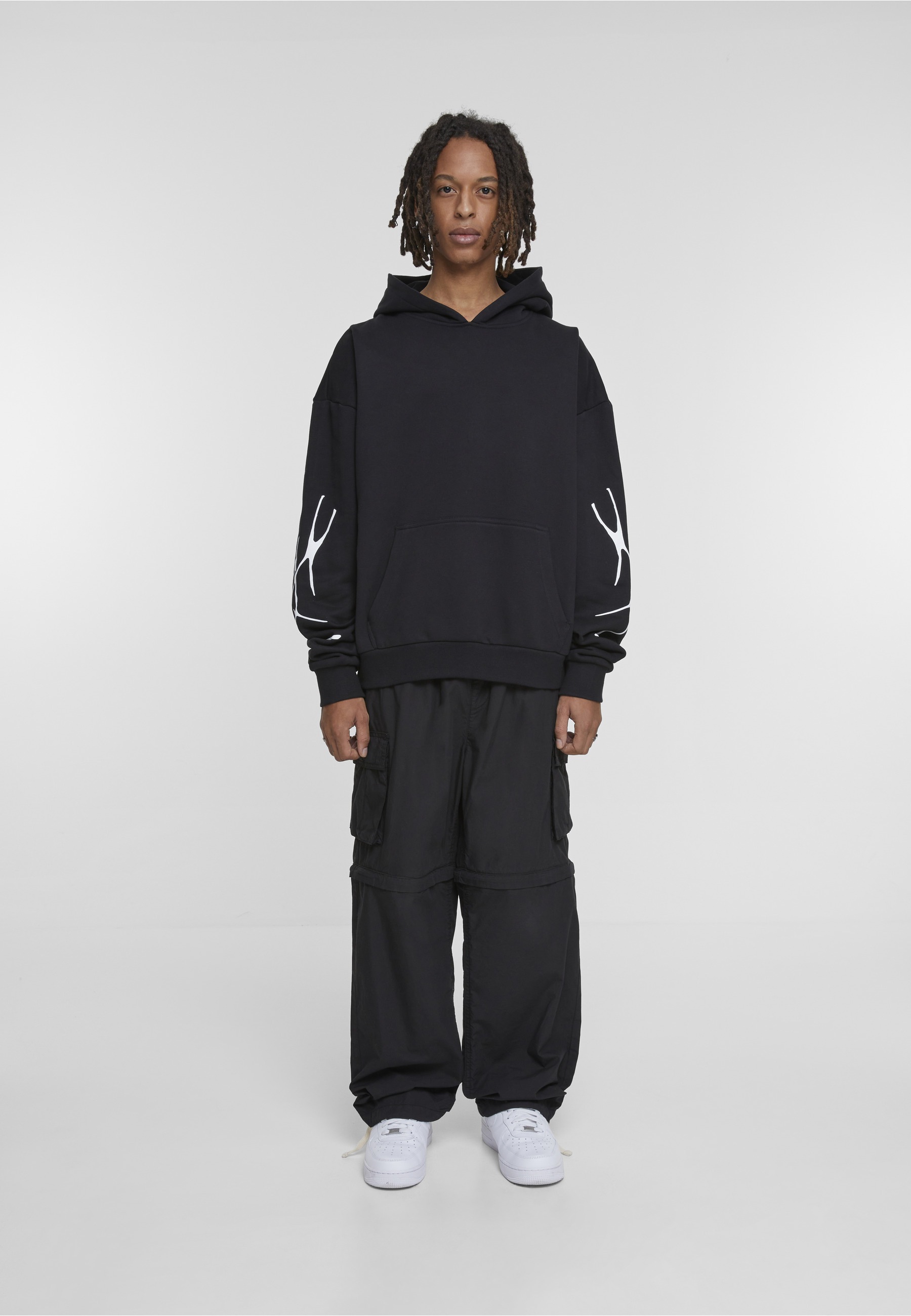 Upscale by Mister Tee Kapuzenpullover »Upscale by Mister Tee Herren« 1 Stk.