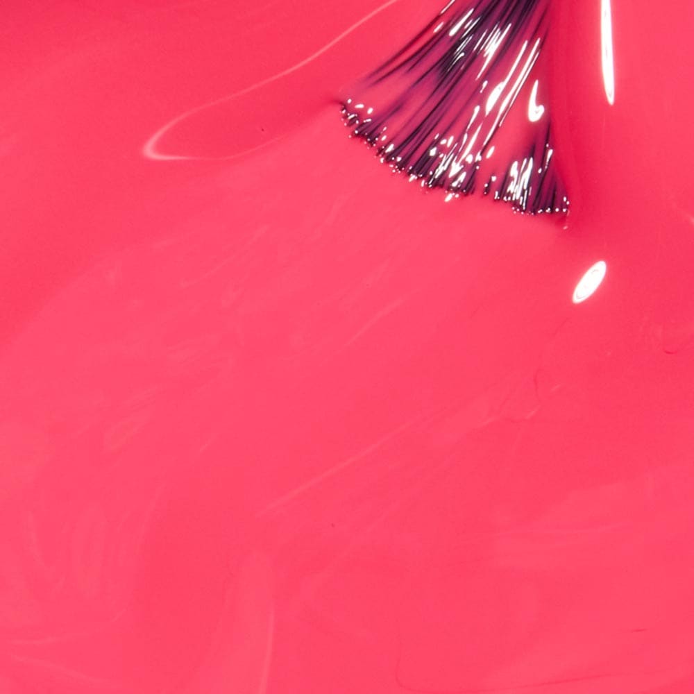 OPI Nagellack »Infinite Shine® Strawberry Margarita« deckend, glänzend, langanhaltend, splitterfest, gelartiges Finish