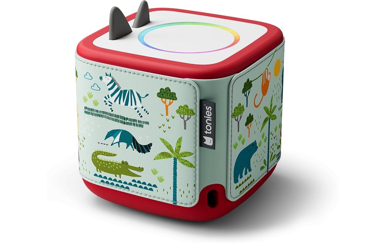 tonies Lautsprecher-Hülle »Toniebox 2« Toniebox