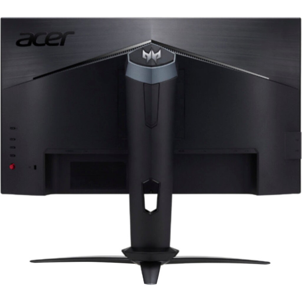 Acer Gaming-LED-Monitor »Predator XB273UNV«, 68,6 cm/27 Zoll, 2560 x 1440 px, WQHD, 1 ms Reaktionszeit, 170 Hz