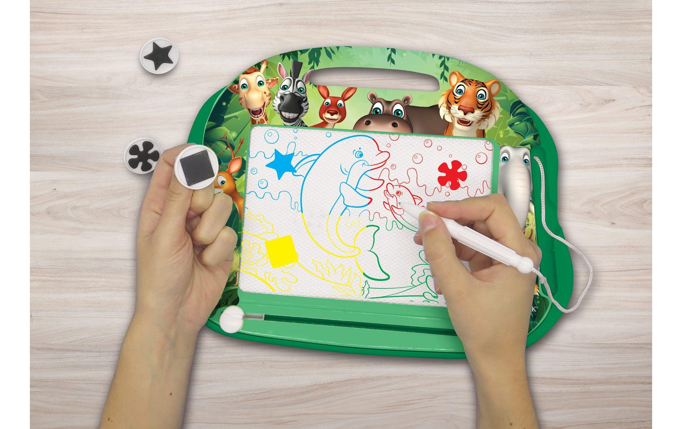 Lexibook® Zaubertafel
