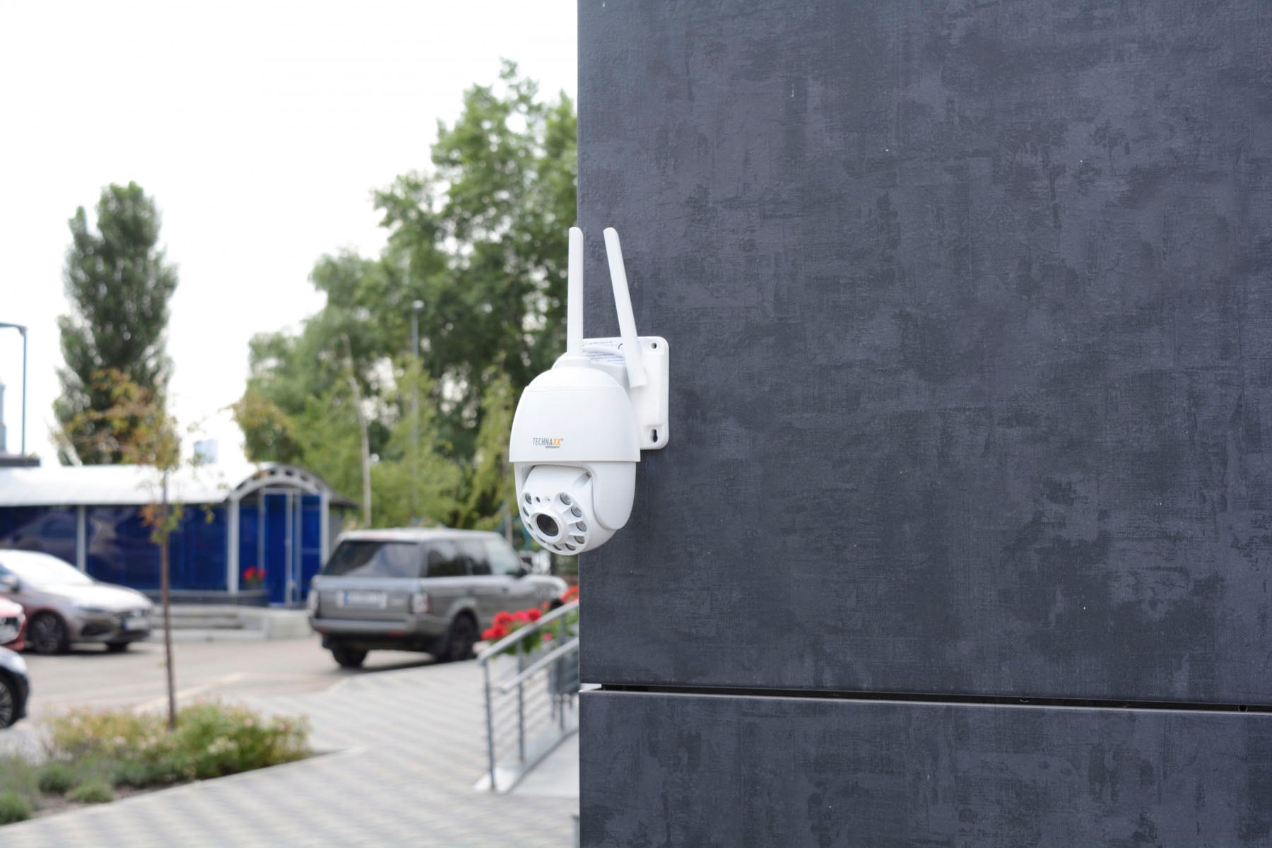 Technaxx Überwachungskamera »TX-192«, Außenbereich