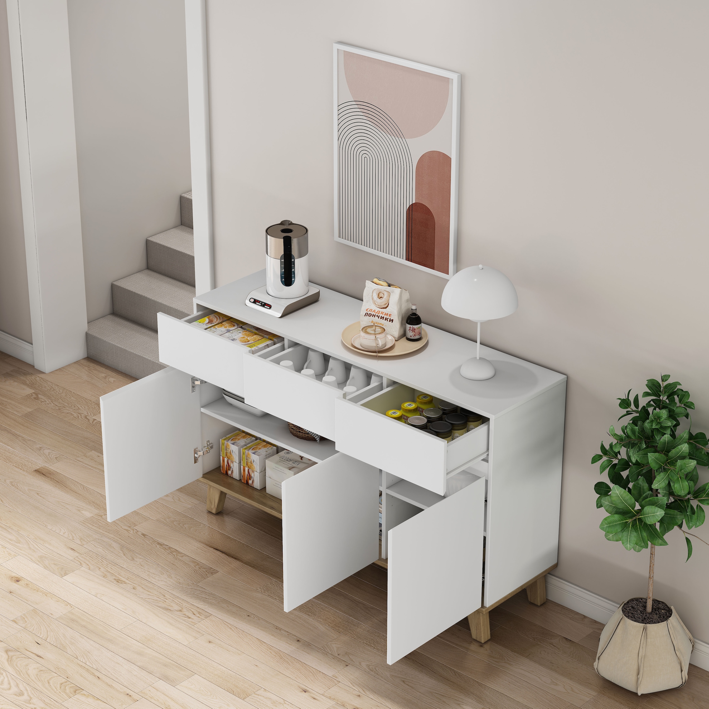 OTTO home Sideboard »Haily«