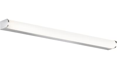 FISCHER & HONSEL LED Wandleuchte »Baabe«, LED-Modul, Warmweiß kaufen