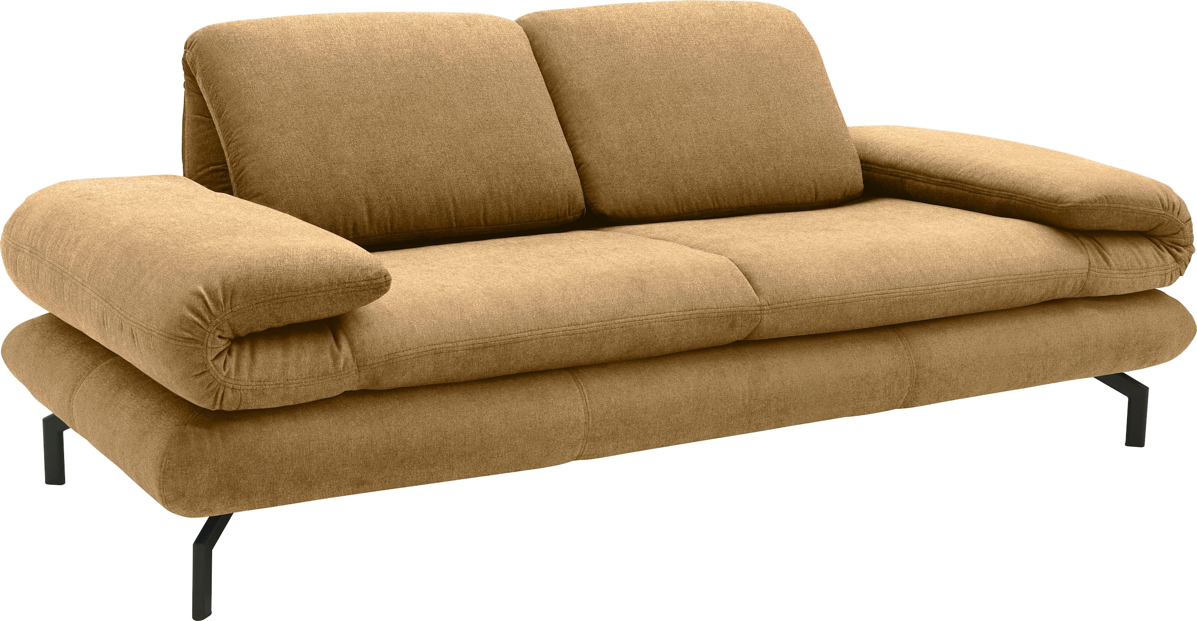 LOOKS by Wolfgang Joop 2-Sitzer »LOOKS by Wolfgang Joop 2-Sitzer-Sofa >>LOO günstig online kaufen