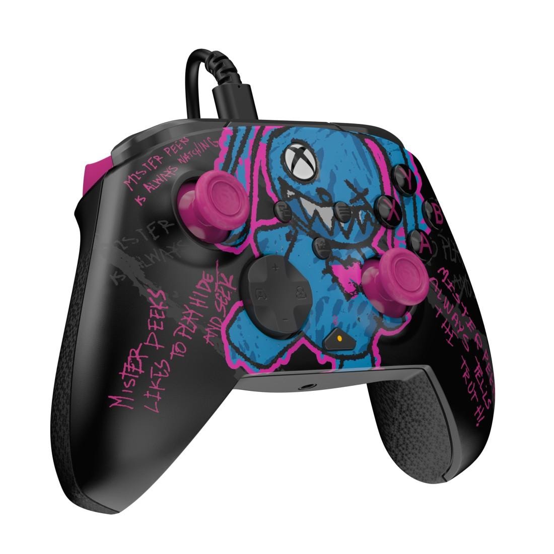 PDP - Performance Designed Products Controller »Rematch, XB«