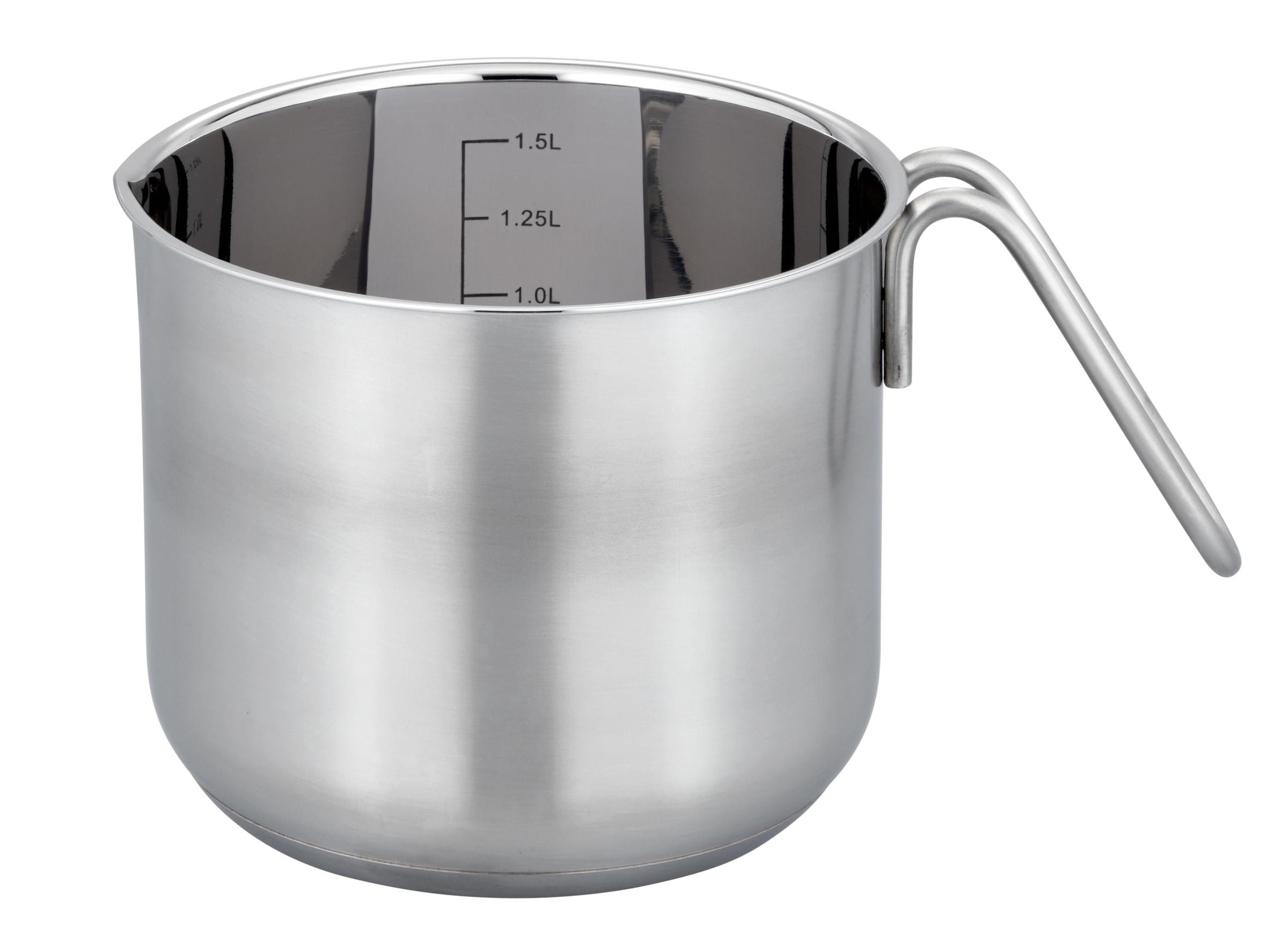 GSW Topf-Set »Toronto« Set, 12 Stk. tlg. Edelstahl